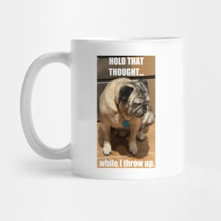 Trent Meme 1 Mug